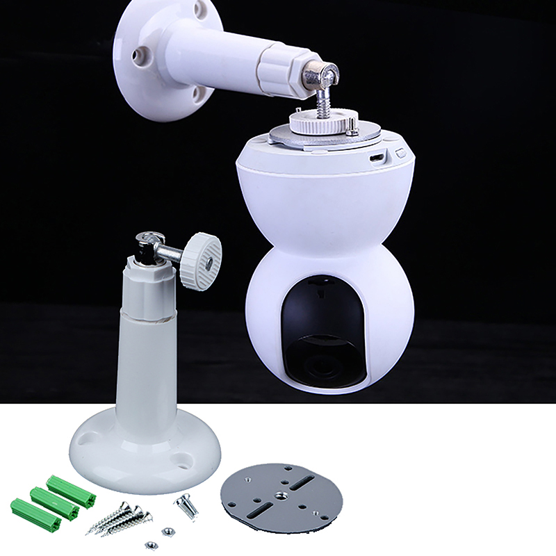 Eufy Camera E220 - 1 Pc ABS Kunststoff Wand Halterung