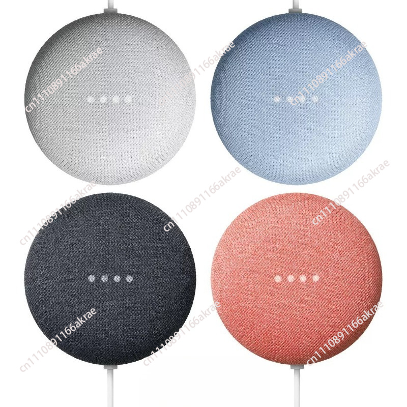 Google Speaker Nest Hub - Für Home Nest Hub Max Nest