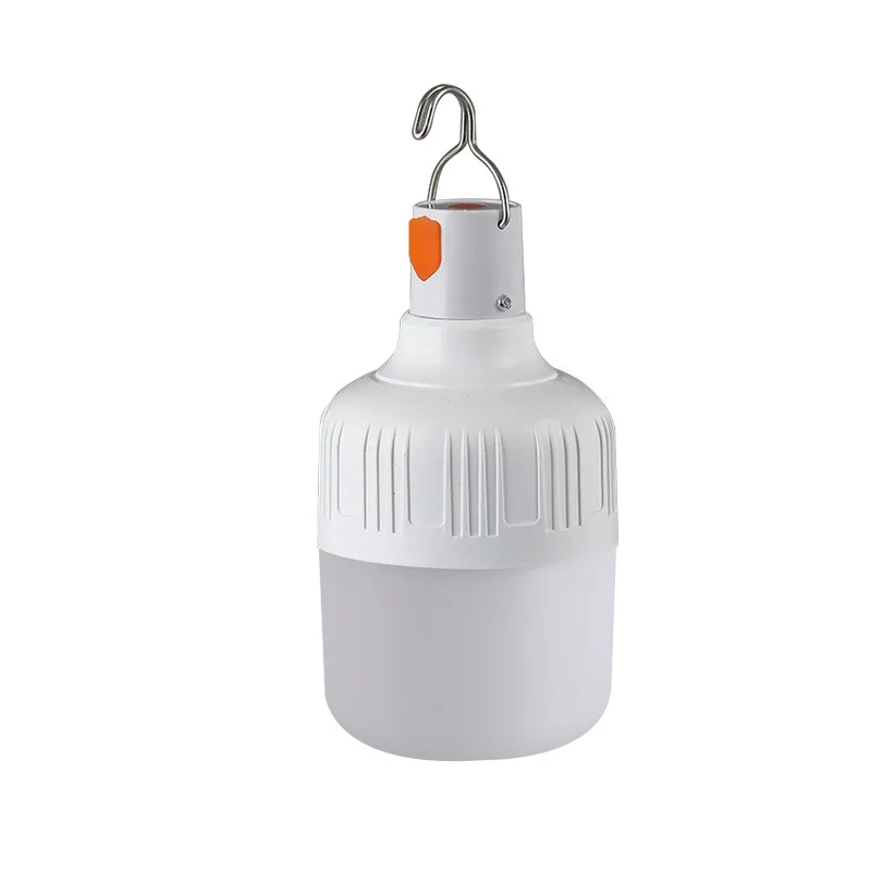USB-aufladbare LED-Campinglamp – Power Outage Light Bewertung und Preis