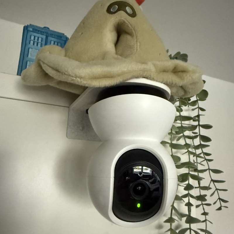 Wandhalterung C200 Gerätehalte – Eufy Camera E220 Bewertung und Preis
