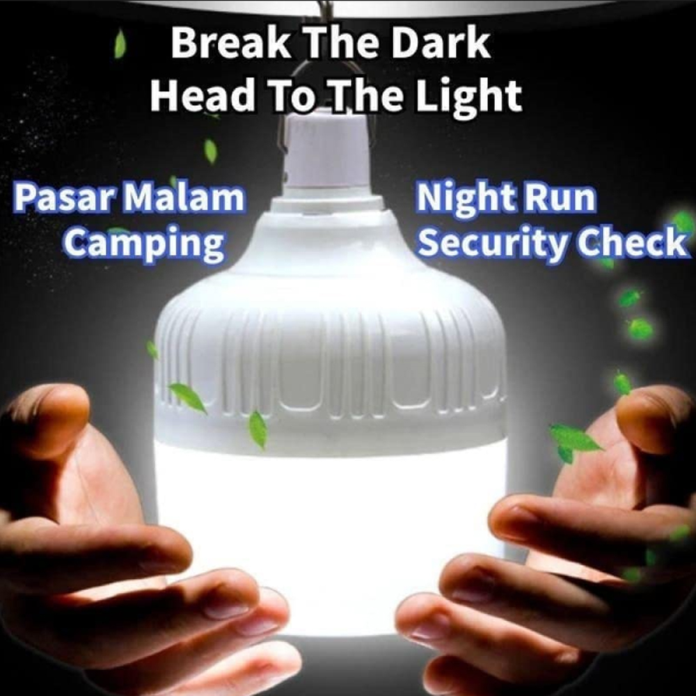 USB-Aufladbare LED Multifunkti – Power Outage Light Bewertung und Preis
